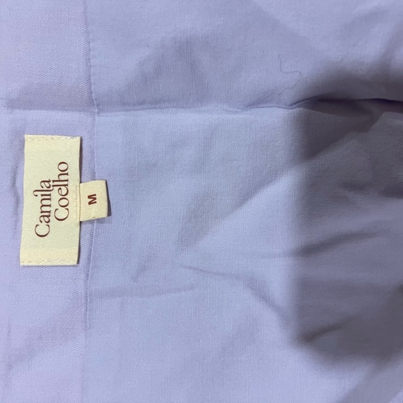 NEW SET 2 Camila Coelho from revolve - Picture 6 of 6